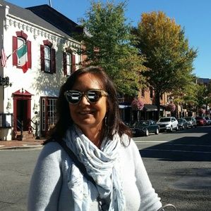 Meet your Posher, Karen